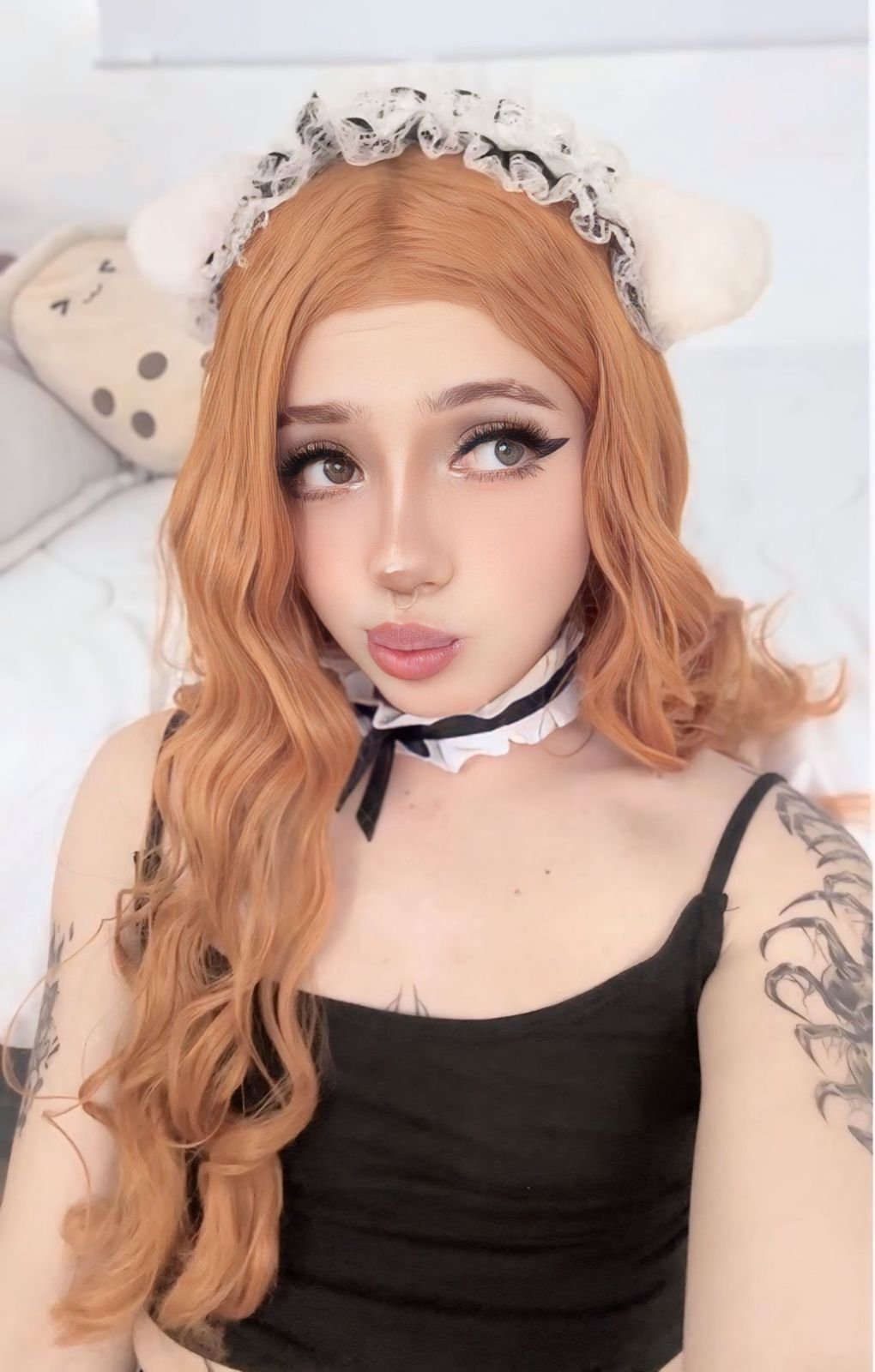 ChloeQueen69 Porn Show