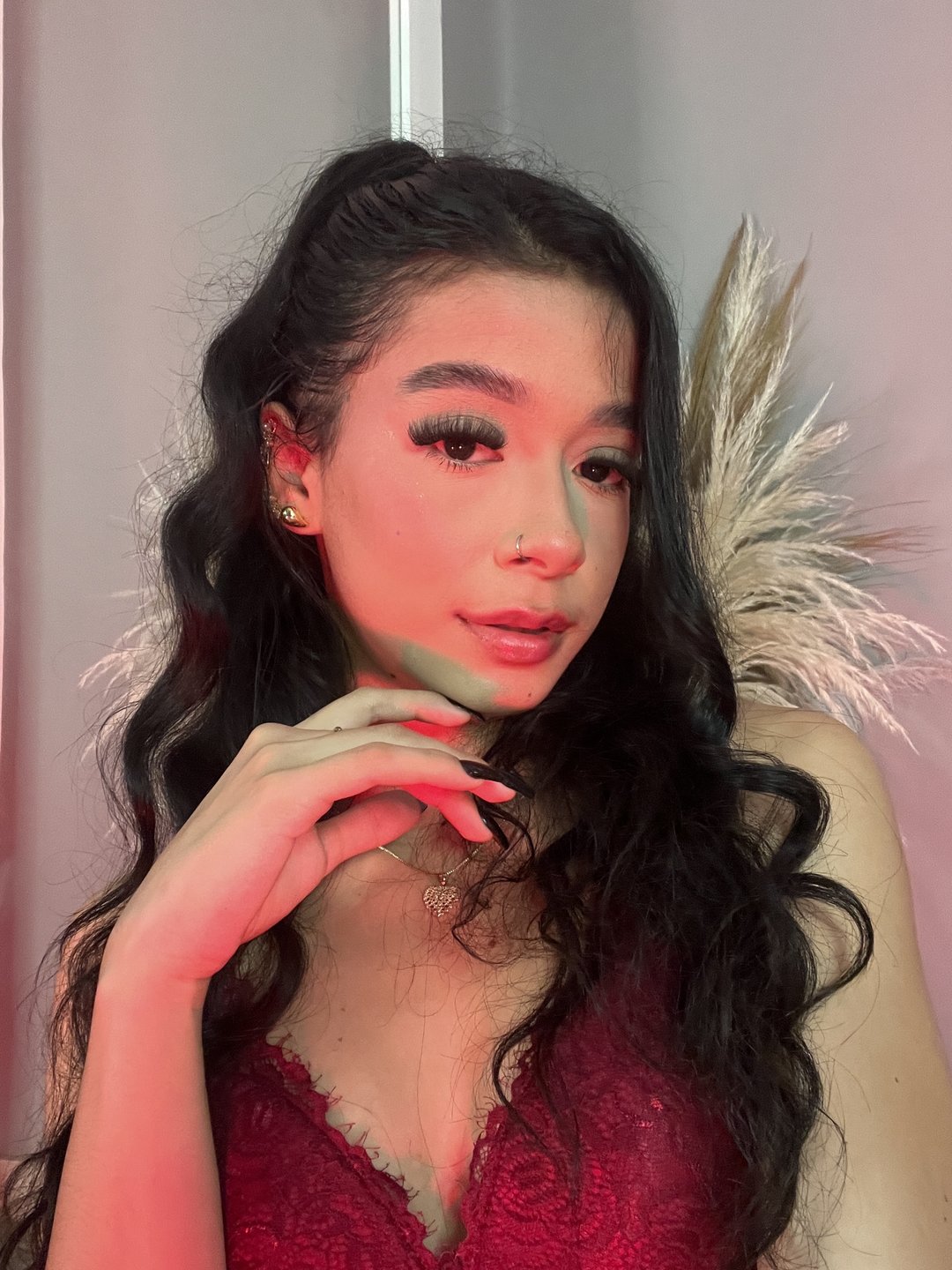 ChloeRosses — LIVE on Streamate