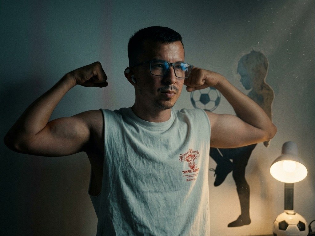 ChristopherEvansx — LIVE on Streamate