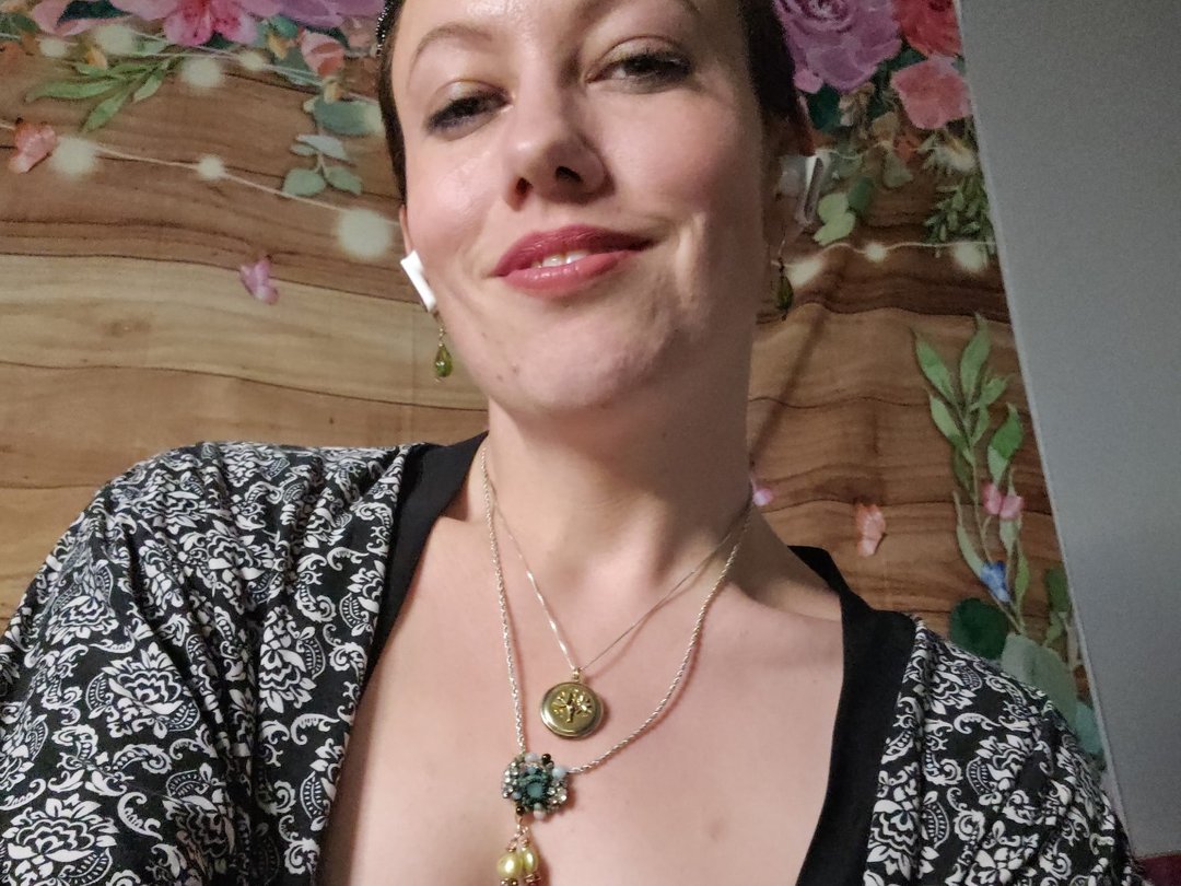 CircaDouxxx — LIVE on Streamate