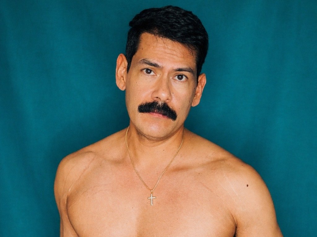 CoachBigDick — LIVE on Streamate