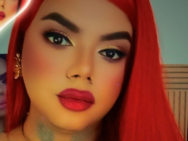 CoralGomez — LIVE on Streamate