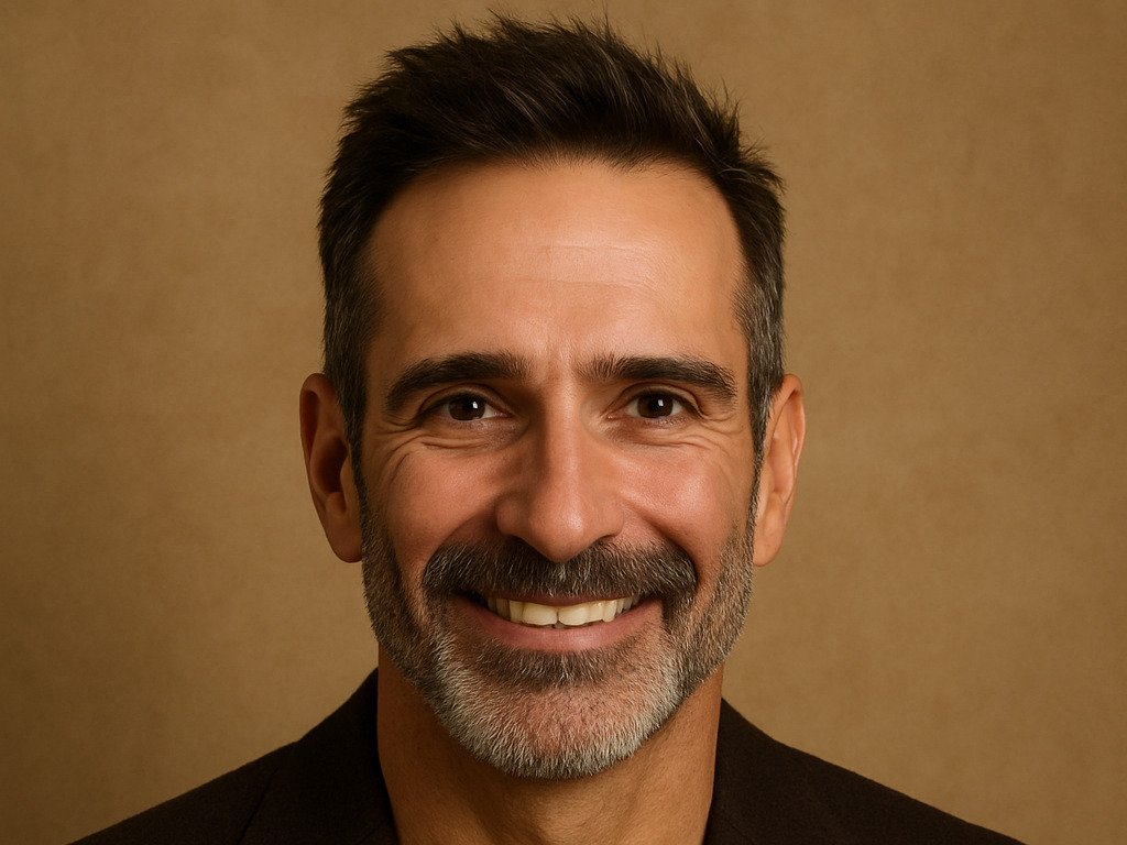 CumWithBrad — LIVE on Streamate