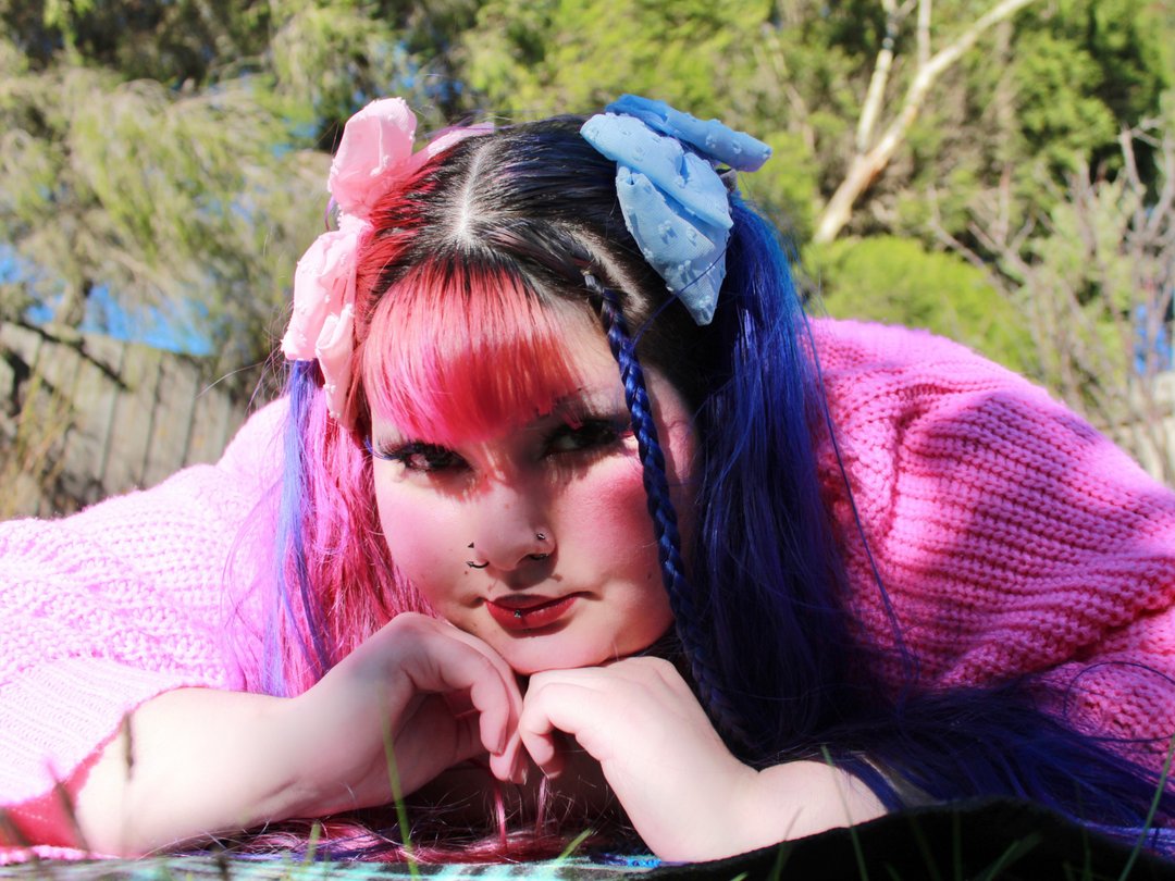 CwitchPrincess — LIVE on Streamate