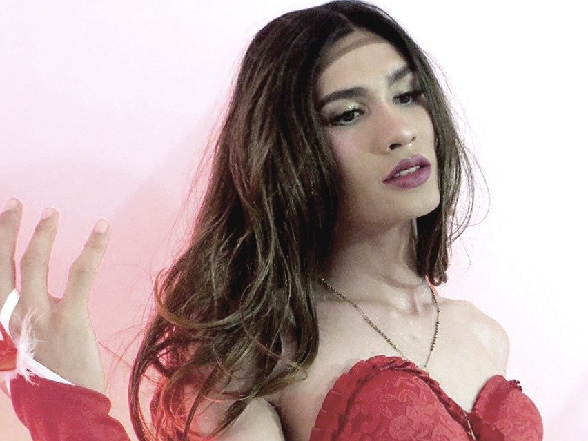 DANITENDER555 — LIVE on Streamate