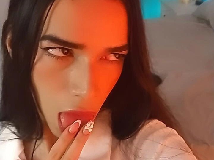 DakotaGudgeon — LIVE on Streamate