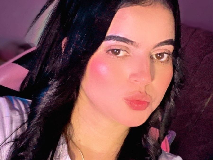 DaliaAprilx — LIVE on Streamate