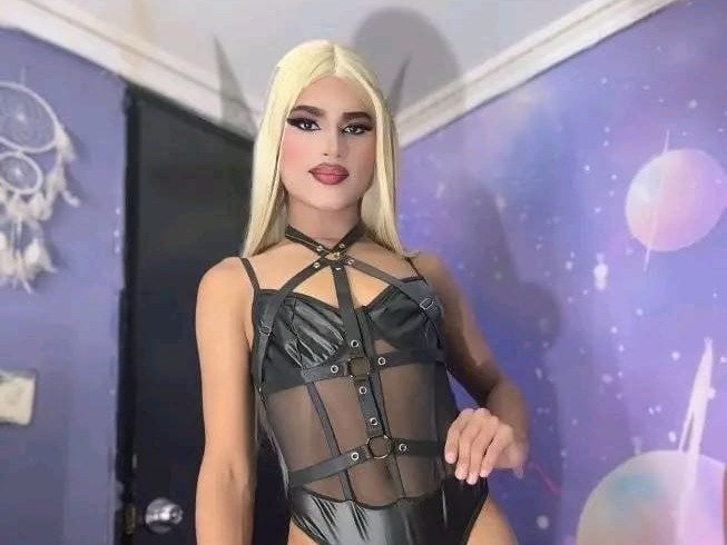 Dalilbacil — LIVE on Streamate