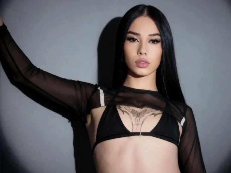 DanaJohns — LIVE on Streamate