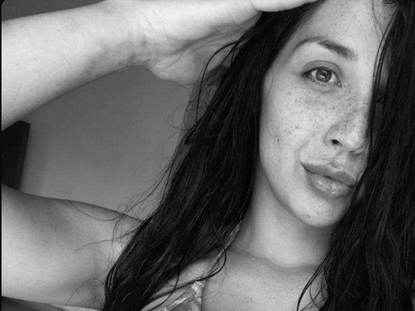 Dani_Angel — LIVE on Streamate