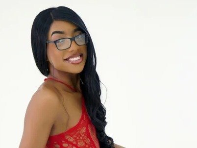 Daniiela_Foxx — LIVE on Streamate