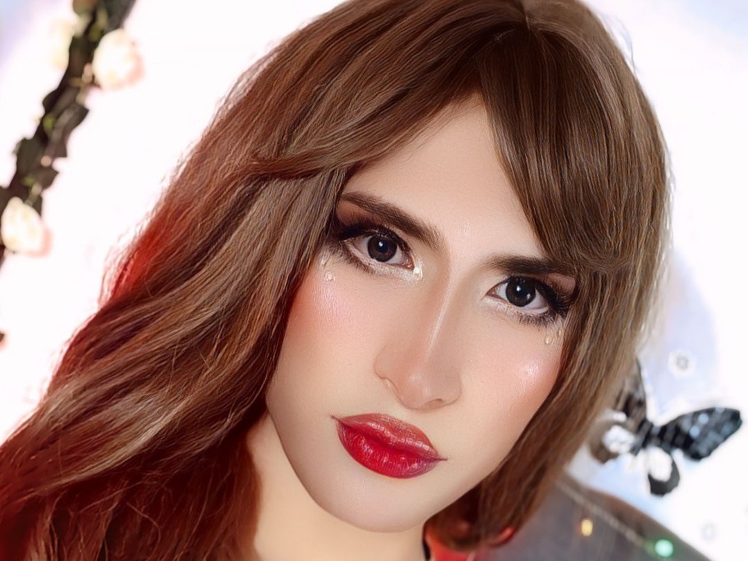 DannyAurora — LIVE on Streamate