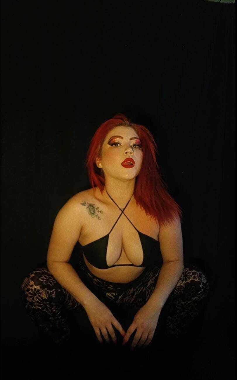 DaphneExposito on Streamate