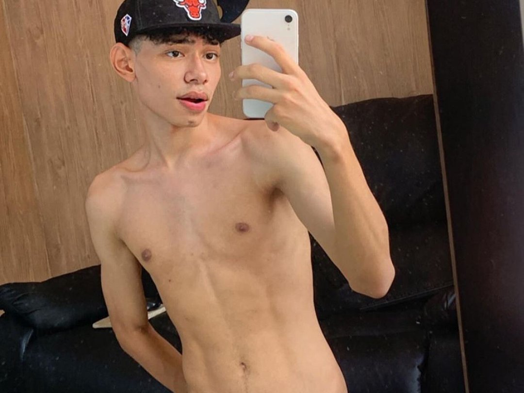 Davidlaidd - Streamate Teen Interactivetoys Tattoo Boy 