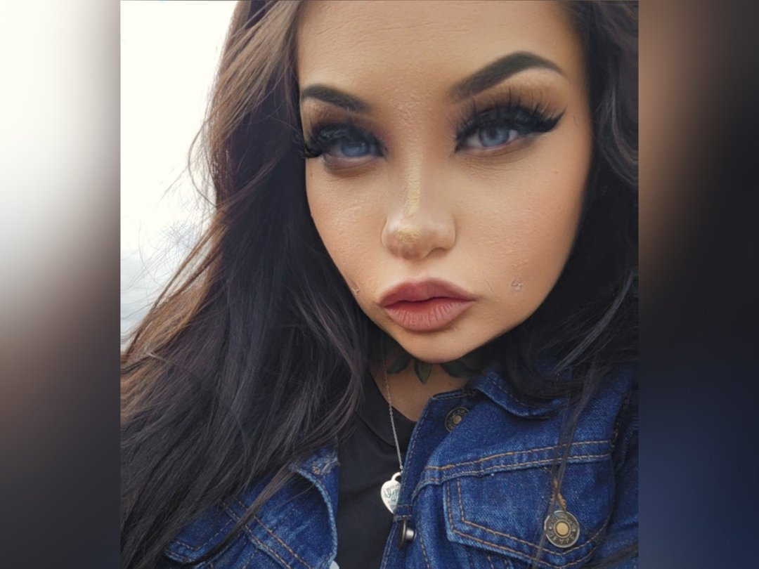 Daydream_Xo — LIVE on Streamate