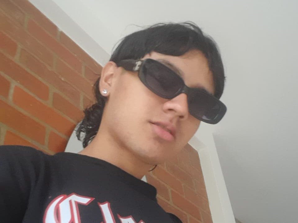 DemonGud — LIVE on Streamate