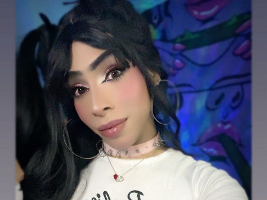 Diana_wilson101 — LIVE on Streamate