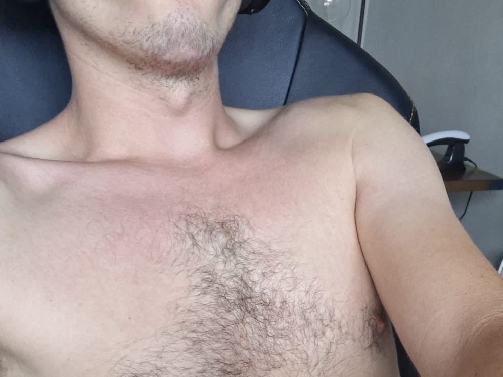 DigBickC — LIVE on Streamate