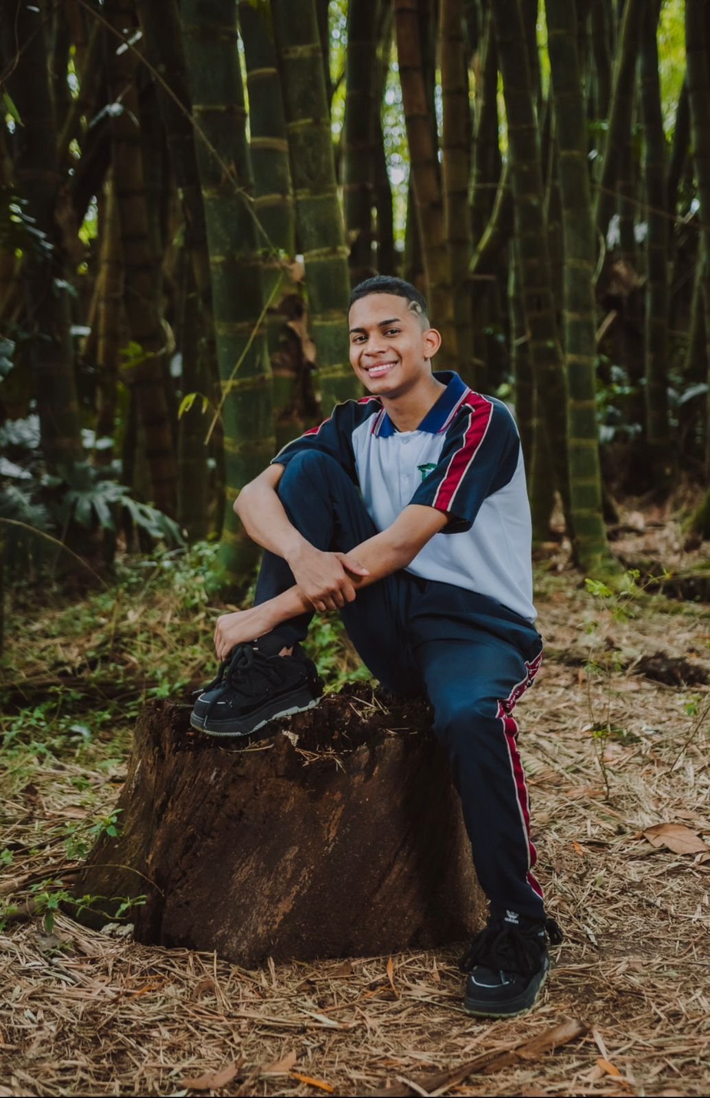 DilamAmadeus — LIVE on Streamate