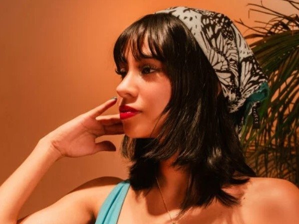 DollyyMae — LIVE on Streamate