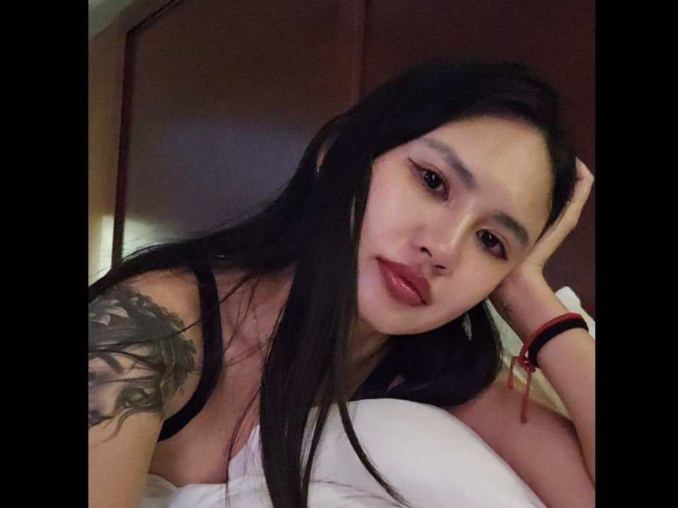 Dory26 — LIVE on Streamate