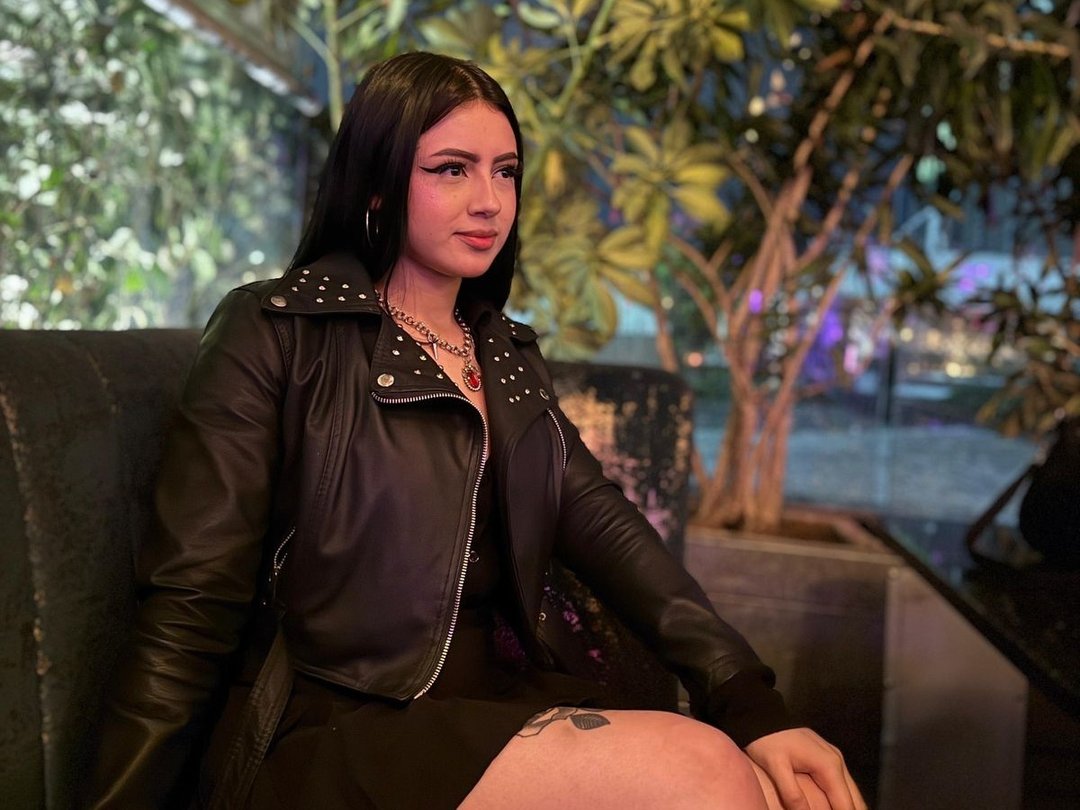 EimmyTurner — LIVE on Streamate