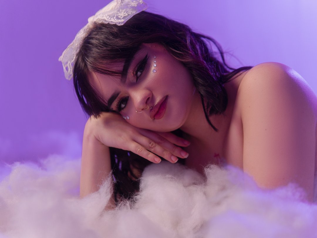 ElectrahRousse — LIVE on Streamate