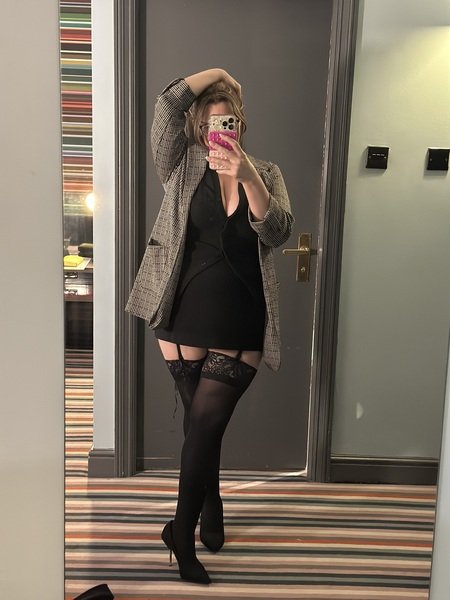 ElleMayVixen — LIVE on Streamate