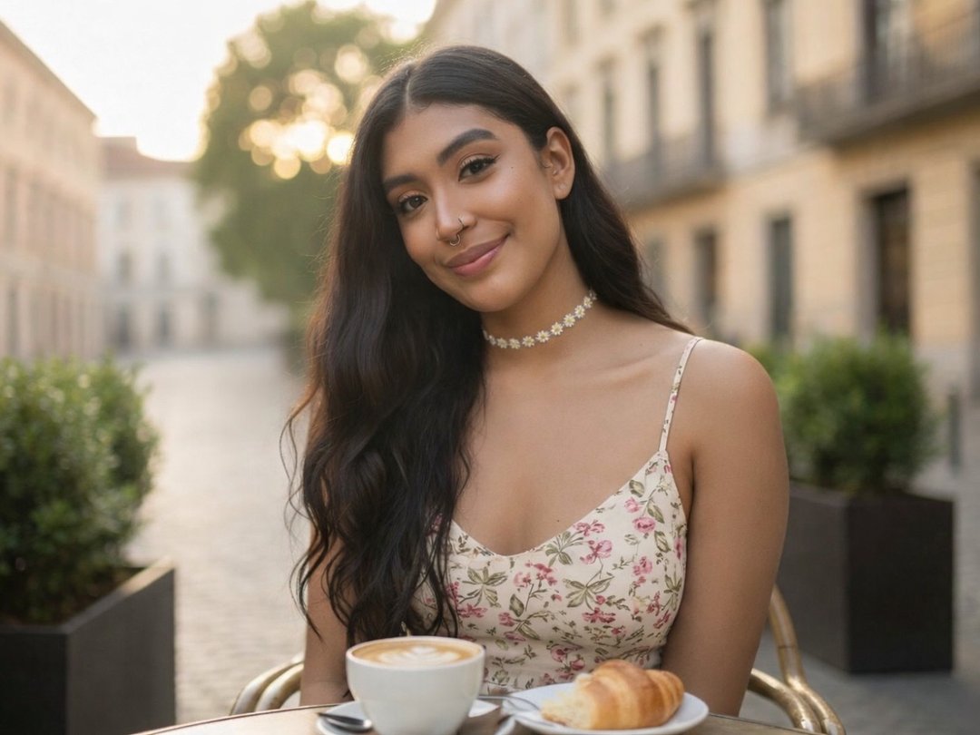 Emmily_Coopers — LIVE on Streamate