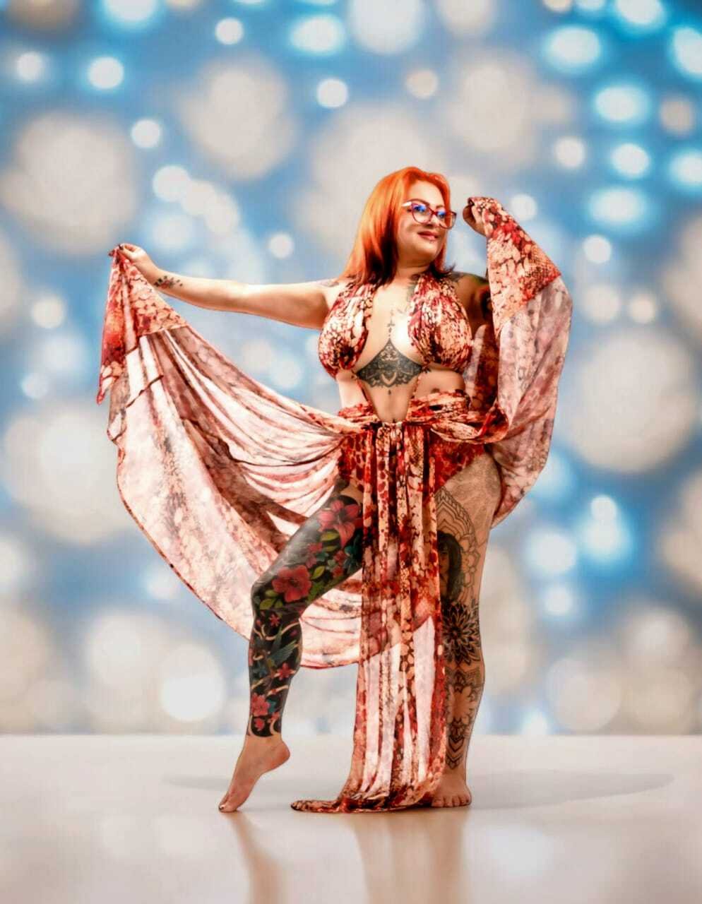 EmyRousee — LIVE on Streamate