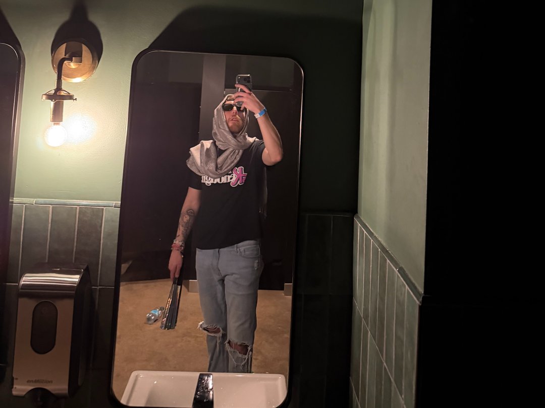 EndLessDomSub — LIVE on Streamate