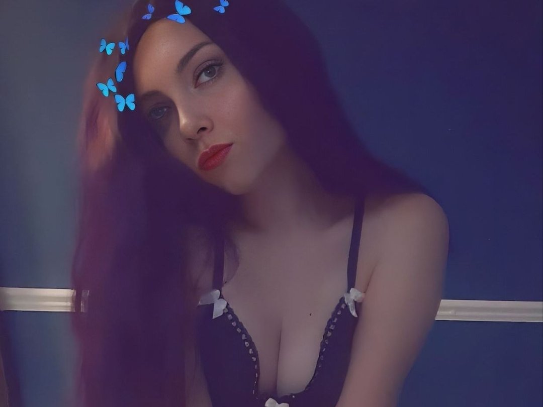 Ericaheart519 on Streamate