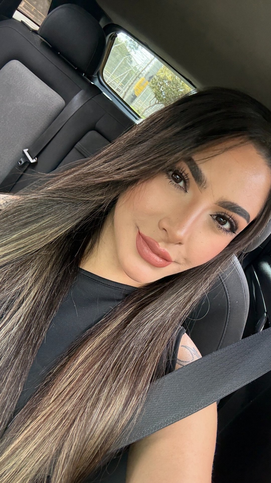 EvaSalvatore — LIVE on Streamate