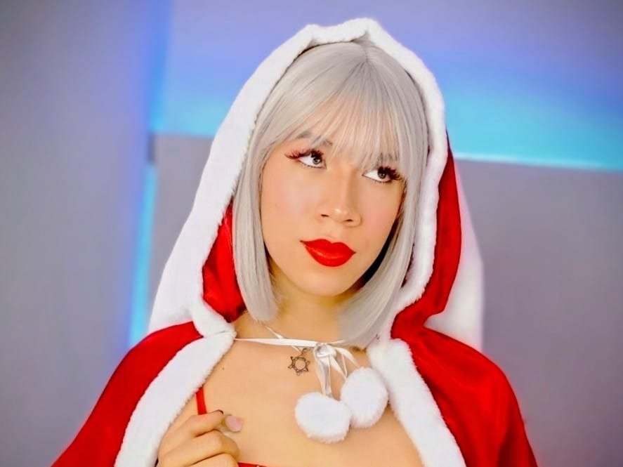 EvaaWalker — LIVE on Streamate