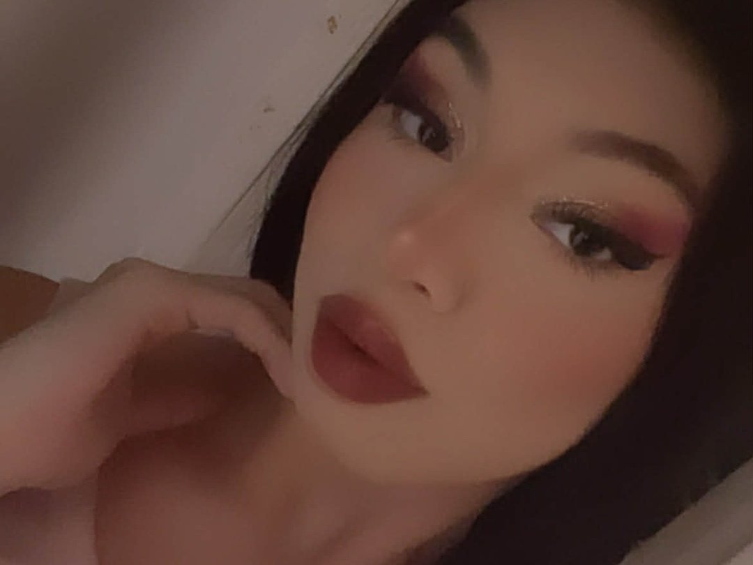 EvePersefone — LIVE on Streamate