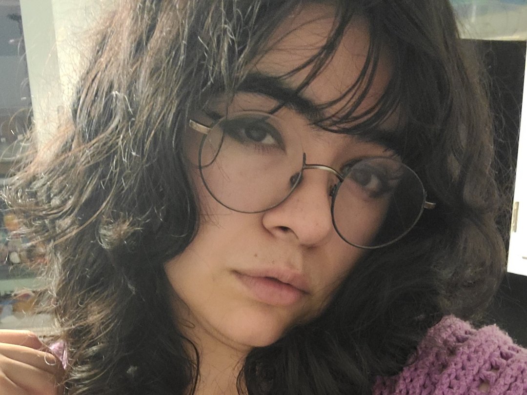 Faekitten97 — LIVE on Streamate