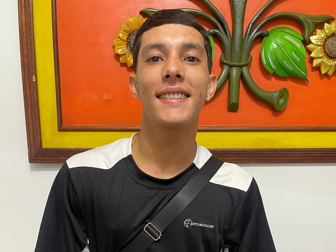 FlynnConor — LIVE on Streamate