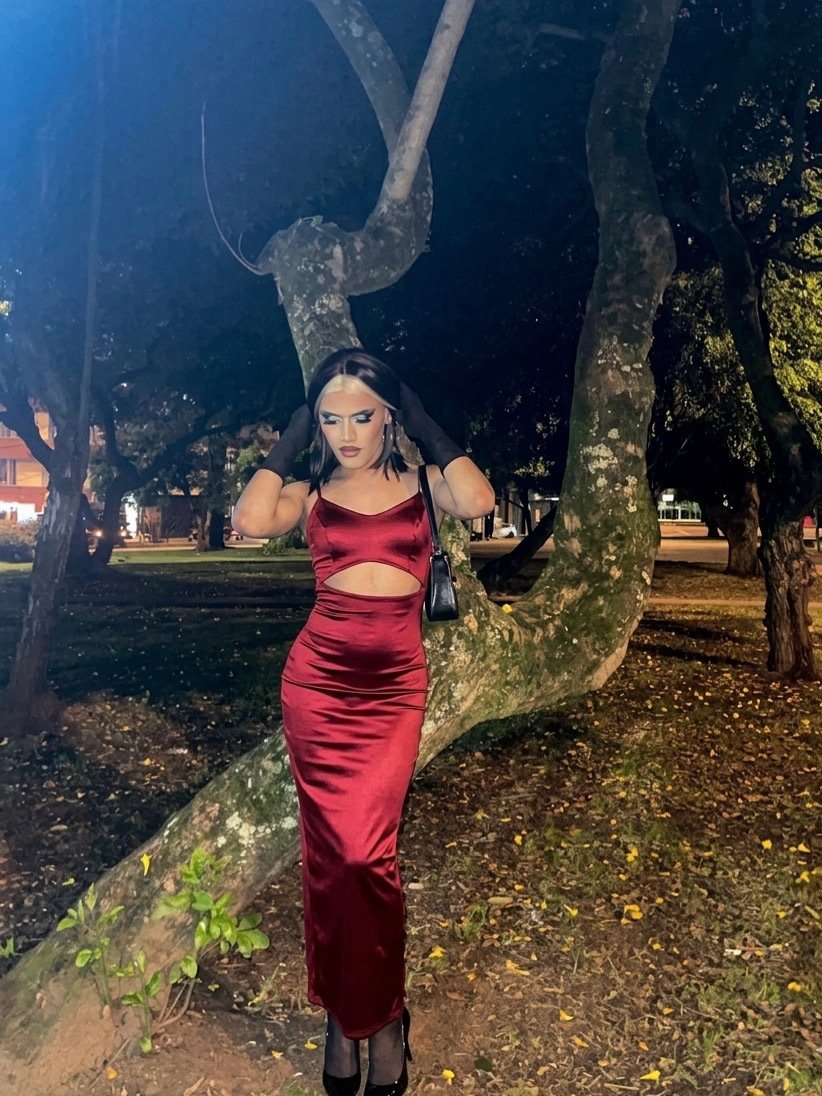 Foxxymegans — LIVE on Streamate