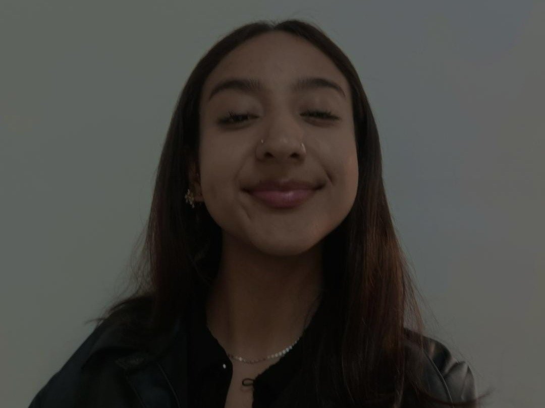 Gaia_Nix — LIVE on Streamate