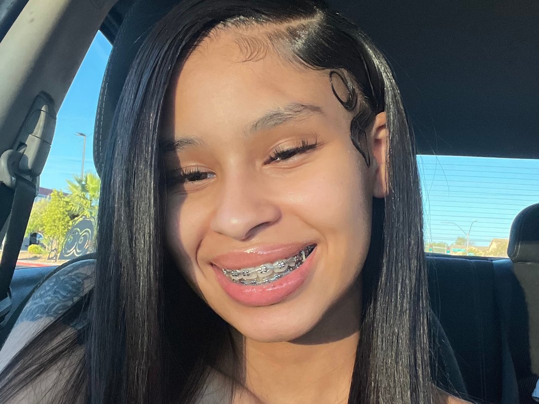 GigiTate — LIVE on Streamate