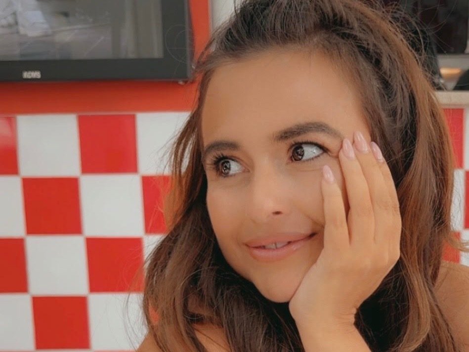 GinaPearlx — LIVE on Streamate