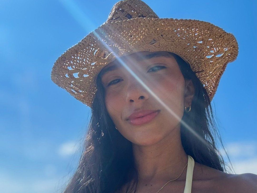 GiselleVera — LIVE on Streamate