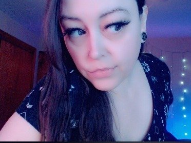 GoddessKaeli — LIVE on Streamate