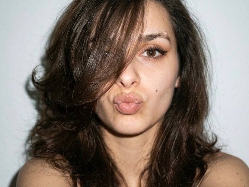 GoldenAura55 — LIVE on Streamate