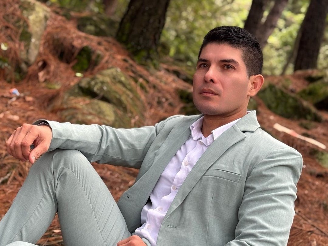 Graysonn_Owen — LIVE on Streamate