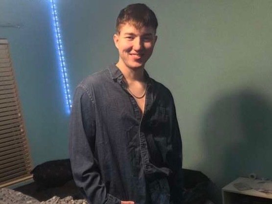 Grimmmmm — LIVE on Streamate