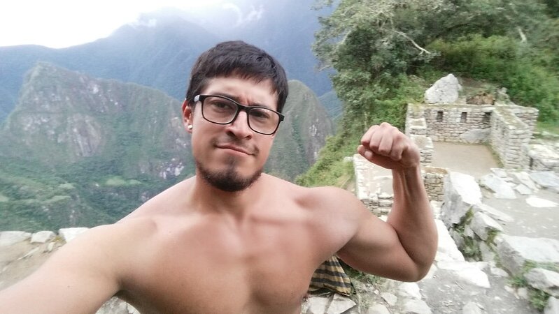 GuivernoStud — LIVE on Streamate