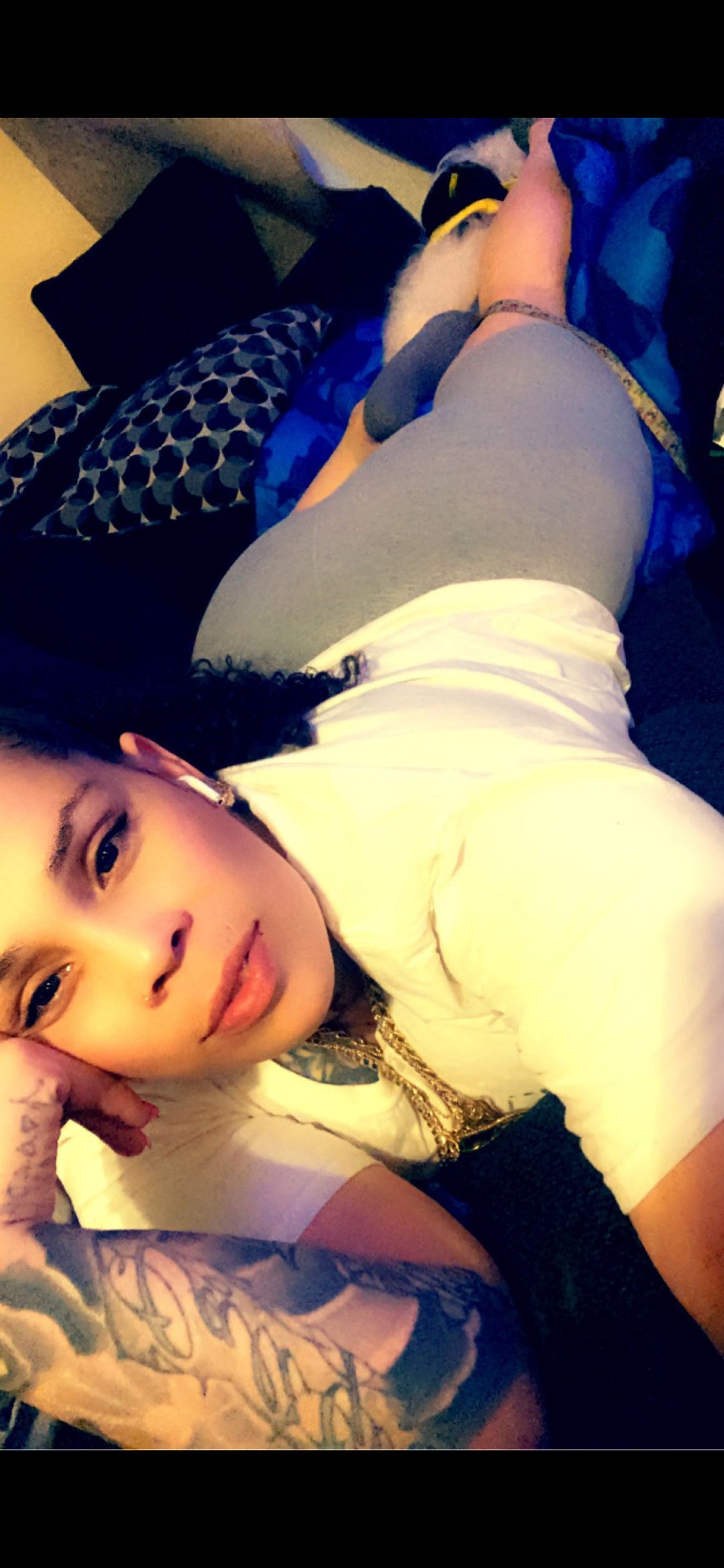 HarleyCakes — LIVE on Streamate