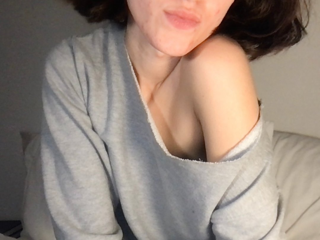 Haydee — LIVE on Streamate