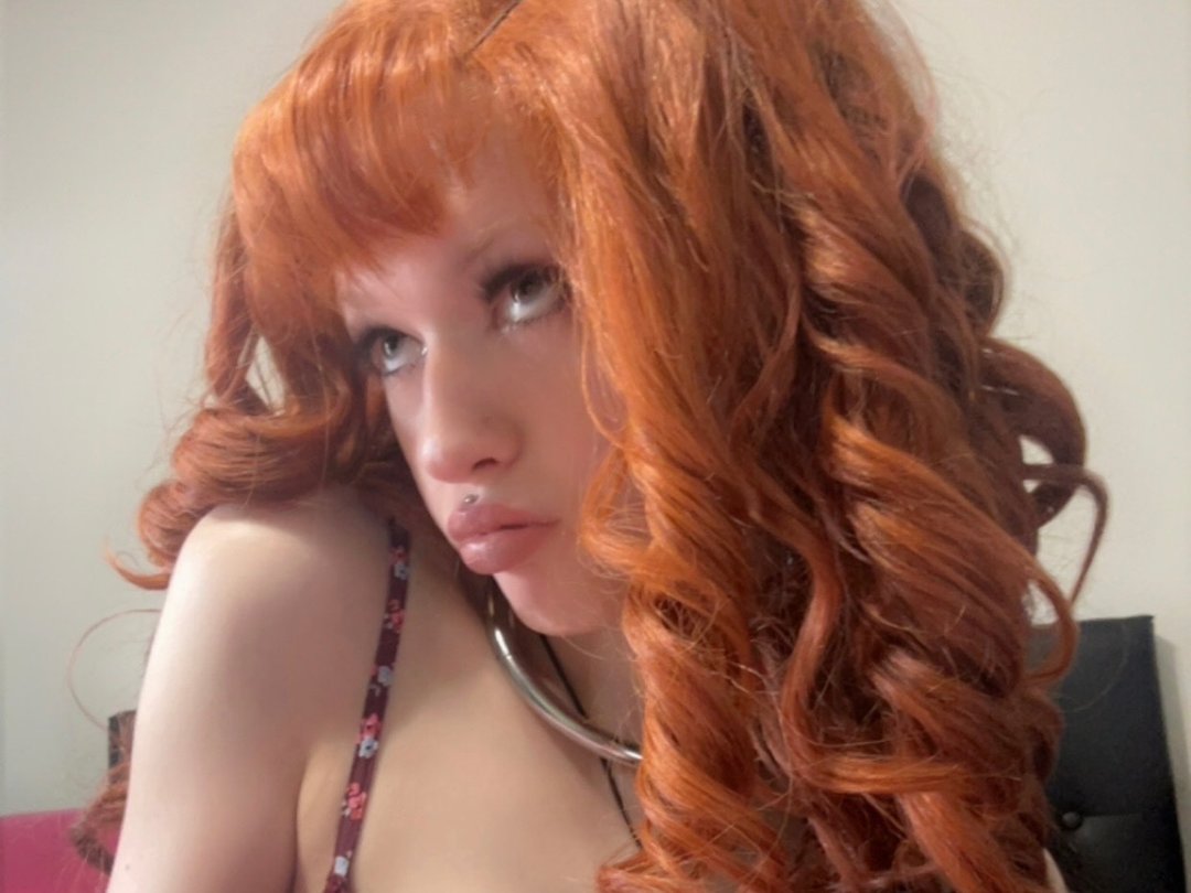 Hergospel — LIVE on Streamate